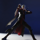 Illustration for article titled Touch And Pose Dante And Nero From Devil May Cry 4